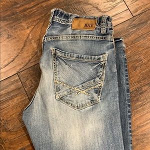 BKE Jake Jeans